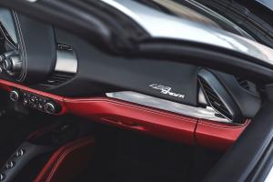 Ferrari 488 Spider 2016 года  (NA)